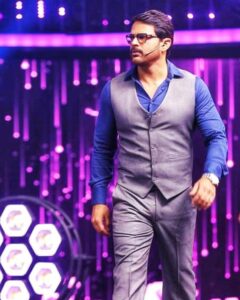 Shaam Instagram - Hi fellas, Happy Diwali 💥
#actorshaam #dancevsdance2 #zeetamil #tamil #actor
