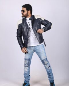 Shaam Instagram - It’s nice to be important but it’s more important to be NICE  #actorshaam #actor #celebrity #dancevsdances2 #kollywood #kollywoodcinema #tamilcinema