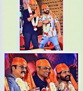 Shaam Instagram - 🙏🙏🙏🙏🙏🙏🙏🙏🙏🙏🙏🙏

VAMSHIIIIIIIIIIIIIII 😍😍😍😍

#thalapathy #vijay #thalapathyvijay #actorshaam #shaam #varisu #vaarisudu #audio #launch #pongal #release #varisufamily #blockbuster