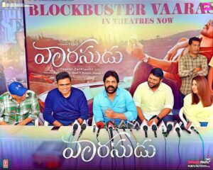 Shaam Instagram - VARISUDU THE MOVIE 😍😍😍😍

ROCKING THE BOX OFFICE 
🔥🔥🔥🔥😳😳😳😳

#thalapathy #vijay #thalapathyvijay #actorshaam #shaam #varisu #vaarisudu #audio #launch #pongal #release #varisufamily #blockbuster