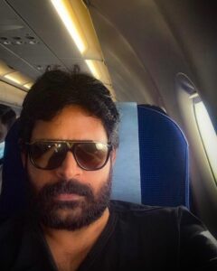 Shaam Instagram - VARISUDU THE MOVIE 😍😍😍😍

VIZAGGGGG CALLING 🔥🔥🔥🔥🔥

#thalapathy #shaam #actorshaam#prmotion 
#blockbuster #varisu #vizag