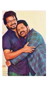 Shaam Instagram - VARISU THE MOVIE 😍😍😍😍

ONE DAY TO GO 🔥🔥🔥🔥🔥🔥

#thalapathy #vijay #thalapathyvijay #actorshaam #shaam #varisu #vaarisudu #audio #launch #pongal #release #fdfs