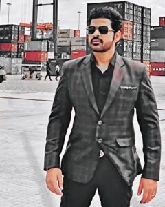 Shaam Instagram - VARISU THE MOVIE 😍😍😍

CURIOSITY BUILDING UP # 9 TO GO 
🔥🔥🔥🔥🔥🔥

#thalapathy #vijay #thalapathyvijay #actorshaam #shaam #varisu #vaarisudu #audio #launch #pongal #release #fdfs
