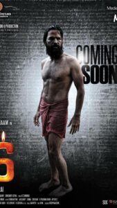 Shaam Instagram - THE MOVIE WHICH IS VERY  CLOSE TO  MY HEART
#6candles

#actorshaam #shaam 
#hardwork #tamil #cinema
