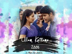 Shaam Instagram - All time favourite “Ullam Ketkume” #jeeva sir @aryaoffl @simply.asin 
@laila_laughs @poojag.umashankar 

#ullamkekume #pepsi 
#actorshaam #shaam 
#arya #asin #pooja #laila #tamil #cinema