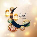 Shafna Instagram - Eid Mubarak to my insta Family✨♥️