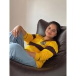 Shafna Instagram - Long, bed like bean bag to cuddle on, from @bearteddydotin ♥️🤩 Pics by @aashiq.aashii ♥️