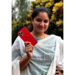 Shafna Instagram - Phone covers from @ishop_thakaraparambu @ishoppattom Thankyou so much for these super protection and beautiful covers ♥️🤩