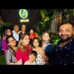 Shafna Instagram - Family!!!! Where we be the good soul🥰♥️ @nizamudeenabubacker @nizamshahida @shabna_sunaj @shainasnizam @sunajsini @nishanth_mobilephotography