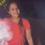 Shafna Instagram - Our New Year Eve went amazingly well!!!!! Hoping this year would go as good as this!!!! ✨♥️ Video credits @aashiq.aashii @sajinsajin_ @savio6611 @aashiq.aashii @vishnuar4911 @abhinanthad Missed the rest of our ppl!!!! #lights #crackers #laughter #fun #love #newyeareve #ourkindofparty #friends #cousins #celebrationsathomearethebest #welcomingnewyear #2023
