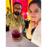Shafna Instagram - Brighten up your life with all that you love!!! ♥️👽 @sajinsajin_ #whenatgoa #goandays #goanpeople #loveforgoa #neverends #goa #youandme #bestversionofus #iloveus #memorabledays #shafna #sajin