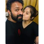 Shafna Instagram - Happy Valentines Day!!! ♥️👽 @sajinsajin_ #myvalentine #forever #beyou #bemine #loveisalwaysaround #findit #feelit #loveiswithinyou #spreadlove #lovebringshappiness #lovegiveshope #loveyourself