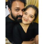 Shafna Instagram - Happy Valentines Day!!! ♥️👽 @sajinsajin_ #myvalentine #forever #beyou #bemine #loveisalwaysaround #findit #feelit #loveiswithinyou #spreadlove #lovebringshappiness #lovegiveshope #loveyourself