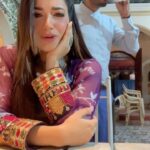 Shagun Sharma Instagram - When you are not as daring 😕😝😝🥲🥲🥲. Ye toh nahi ho paaega 🥲🥲 @jaysoni25 #titli #ishaan #tishaan #SGP2 #sasuralgendaphool2 #explore #explorepage #trending #funonset #actor #actorslife #funnyvideos #viral Mumbai, Maharashtra