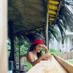 Shagun Sharma Instagram - Yeah Water makes me blush ! Whats your problem 😕🥲😝😝😝 @lakeside_bohemeinn I miss this place and the fooooood 🥲🥲🥲🥰😍😍😰😰. Pc : @danishzakaria91 get me some BoHo food from there 😛 #shagunsharma #titli #blessed #happiness #grateful #explore #exploremore #fyp #fypage #viral #viralme #viralpost #trending #trendingpost #igdaily #igpost Lakeside Boheme Inn