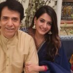 Shagun Sharma Instagram - Ending just the way we started it. With lots of happiness and Positivity. Sasural Genda phool 2 Wrap up. This show gave me the chance i was looking for, waiting for the longest time. Made sooo many special memories in such less time. I got to learn alot from each n everyone of you🥰❤️🤗 I made such amazing relations here i hope i am able to carry it forward for as long as possible 🤗😘 Lots of love to all ❤️❤️ @jaysoni25 Ill miss you the most, soecially irritating you!! N Leave the phone alone because anyway you dont reply 😛!! 🤣🤣👻👻 @supriyapilgaonkar You are adorable and u look damn cute 😘 @shrutiulfat i havent seen one person with the kinda energy like yours 🤗🥰 @ridtiwari You were the first person after Jay i spoke with and I was immediately Happy that i did 🥰😘 @soorajthapar you know it already that Ill miss the chocolates, toffees and Paneer sandwich but ill miss you for the caring nature the most. @anitakanwal_actor My Pahadi dadi the way we used to talk about Pahadi food and language🤗. Ill get some for you when my mom comes. @rupcam @rakeshkr_1144 Thankyou so much sir for Teaching me the things i didnt know, for helping me play Titli the way it was meant to be played. Ill always be grateful to you all 💞❤️ Lots of love 💞 Mumbai, Maharashtra