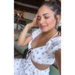 Shagun Sharma Instagram - I can Love me better than you can 💓 💐💐 Mumbai, Maharashtra