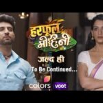 Shagun Sharma Instagram - Fruits of our hard work is going to bloom soon..Extremely excited to share our first teaser with you all.. pls check and shower your love and best wishes on us #harphoulmohini #colorstv @colorstv @shaikafilms @cockcrowpictures @cockcrowandshaika_ent @rajeshramsingh thankyou so much for this opportunity 😌☺️😇 All the best and Big congratulations to all of us @zebbysingh @bharat_choaksey @iqrashaikh______ @supriyarshukla @richardalimachado @pankajvishnu @sonalinikam31 @vinn_modgill @prashant.vj Lets Rock ☺️