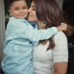 Shama Sikander Instagram - My beautiful mom @gulshansikander1 and the mother within me, You both have nurtured me and people around us in ways that I cannot probably express enough in words… your love taught me my worth and made me conscious to love everyone with the same worth… thank you for being my guide and my protector forever i love you with all that i have…🤗♥️😇 #HappyMothersDay