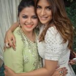Shama Sikander Instagram - My beautiful mom @gulshansikander1 and the mother within me, You both have nurtured me and people around us in ways that I cannot probably express enough in words… your love taught me my worth and made me conscious to love everyone with the same worth… thank you for being my guide and my protector forever i love you with all that i have…🤗♥️😇 #HappyMothersDay