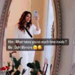 Shama Sikander Instagram - Because main apni favourite hoon 🥰 . . #love #light #loveyourself #shamasikander