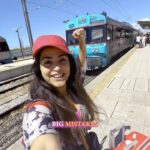 Shenaz Treasurywala Instagram - I’ve made all these mistakes! Hope this helps you :) Anything you would add to this list? What mistakes have you made when traveling 🧳 pls comment xx 😘 #travelmistakes #indiansabroad #indiansineurope