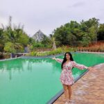 Shenaz Treasurywala Instagram - Over the last 10 days I have been producing a show called #LivinHerStory for History TV 18. It’s been hard work but hard work always pays off :)) right? I met incredible people, learned about inspiring initiatives, and had unforgettable experiences. Thanks to TECNO Camon 19, I'll always have these memories. Keep Loving. Keep Living! @theleelapalacebengaluru #LivinHerStory powered by @tecnomobileindia #TECNO #TECNOCAMON19 #KeepLovingKeepLiving Leela Palace Hotel, Old Airport Road, Bangalore