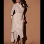 Shilpa Shetty Instagram - Gladiator mode on 🥷 We don’t run... We Fight! #LookOfTheDay #ootd #fashion #gladiator #gladiatrix #gratitude #blessed