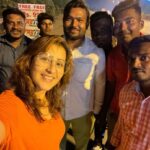 Shilpa Shinde Instagram - कभी कभी बुरा वक्त आपको कुछ अच्छे लोगों से मिलवाने के लिए भी आता है 🫶🏼