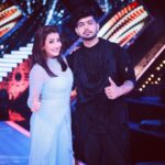 Shilpa Shinde Instagram - What an Unforgettable Journey! 🙏 🧿 @shilpa_shinde_official ji, you are amazing and you gave it all to the show and the work we always wanted to put together for the audience. I will forever be grateful to you that I could do this along with you. Love and respect ❤️🤗🫡🙏 You always said - “ye show hume, hamari audience ke liye karna hai” Thank you each one of you, for supporting us every single week and giving us so much love! 🙏 #shilpashinde #choreographer #jhalakdikhlajaa #jdj #jdj10 #love #respect #instagood #instagram #instalike