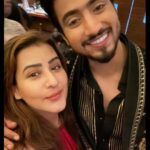 Shilpa Shinde Instagram - It's about last night🎉 Happy Birthday @mr_faisu_07🎂💕 Jab hum kisi ko pasand karte hain aur phir jab personally unko milte hain toh uss time ki feelings kya hoti hai..I can relate as a fan after meeting you all.. love to all😍❤ @nishantbhat85 @pratiksehajpal @paras_kalnawat @munawar.faruqui @rajivadatia @nishchal08 @deepti_n @pratikutekar.official #JhalakDikhhlaJaa #JhalakDikhhlaJaa10 #faisalshaikh #birthdaybash #shilpashinde #nishantbhat #pratiksehajpal #paraskalnawat #munawarfaruqui #funtimes