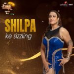 Shilpa Shinde Instagram - Shilpa ki iss performance ne kya aapka dil bhi loot liya? Send love for her in the comments. 💃🤩 Dekhiye #JhalakDikhhlaJaa har Sat-Sun, raat 8 baje, sirf #Colors par. Anytime on @voot @shilpa_shinde_official