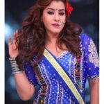 Shilpa Shinde Instagram - 💙💚💙💚 Don't miss watching us on Jhalak Dikhhla Jaa every Sat-Sun at 8 pm on #Colors @nishchal08 @colorstv Lovely outfit 👗by very talented @iamkenferns 😍 #JhalakDikhhlaJaa #JhalakDikhhlaJaa10 #JDJ #JDJ10 #ShilpaShinde #danceshow #realityshow #up #bihar #dance #Funtimes #bts #bhojpuri #saturday #saturdayvibes #uttarpradesh #songs #upbiharlootne