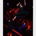 Shilpa Shinde Instagram - Something Different this week! 😍 @shilpa_shinde_official ji in her best element, something really different and completely out of her comfort zone! Thank you for doing this! You absolutely nailed it 🧿🧿 #jdj10 #jdj #choreographer #dancingwiththestars #jhalakdikhlajaa #love #latin #india #dance #shilpashinde #instagood #instagram #instadaily