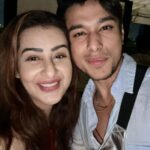 Shilpa Shinde Instagram - It's about last night🎉 Happy Birthday @mr_faisu_07🎂💕 Jab hum kisi ko pasand karte hain aur phir jab personally unko milte hain toh uss time ki feelings kya hoti hai..I can relate as a fan after meeting you all.. love to all😍❤ @nishantbhat85 @pratiksehajpal @paras_kalnawat @munawar.faruqui @rajivadatia @nishchal08 @deepti_n @pratikutekar.official #JhalakDikhhlaJaa #JhalakDikhhlaJaa10 #faisalshaikh #birthdaybash #shilpashinde #nishantbhat #pratiksehajpal #paraskalnawat #munawarfaruqui #funtimes