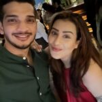 Shilpa Shinde Instagram - It's about last night🎉 Happy Birthday @mr_faisu_07🎂💕 Jab hum kisi ko pasand karte hain aur phir jab personally unko milte hain toh uss time ki feelings kya hoti hai..I can relate as a fan after meeting you all.. love to all😍❤ @nishantbhat85 @pratiksehajpal @paras_kalnawat @munawar.faruqui @rajivadatia @nishchal08 @deepti_n @pratikutekar.official #JhalakDikhhlaJaa #JhalakDikhhlaJaa10 #faisalshaikh #birthdaybash #shilpashinde #nishantbhat #pratiksehajpal #paraskalnawat #munawarfaruqui #funtimes