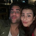 Shilpa Shinde Instagram - It's about last night🎉 Happy Birthday @mr_faisu_07🎂💕 Jab hum kisi ko pasand karte hain aur phir jab personally unko milte hain toh uss time ki feelings kya hoti hai..I can relate as a fan after meeting you all.. love to all😍❤ @nishantbhat85 @pratiksehajpal @paras_kalnawat @munawar.faruqui @rajivadatia @nishchal08 @deepti_n @pratikutekar.official #JhalakDikhhlaJaa #JhalakDikhhlaJaa10 #faisalshaikh #birthdaybash #shilpashinde #nishantbhat #pratiksehajpal #paraskalnawat #munawarfaruqui #funtimes