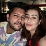 Shilpa Shinde Instagram - It's about last night🎉 Happy Birthday @mr_faisu_07🎂💕 Jab hum kisi ko pasand karte hain aur phir jab personally unko milte hain toh uss time ki feelings kya hoti hai..I can relate as a fan after meeting you all.. love to all😍❤ @nishantbhat85 @pratiksehajpal @paras_kalnawat @munawar.faruqui @rajivadatia @nishchal08 @deepti_n @pratikutekar.official #JhalakDikhhlaJaa #JhalakDikhhlaJaa10 #faisalshaikh #birthdaybash #shilpashinde #nishantbhat #pratiksehajpal #paraskalnawat #munawarfaruqui #funtimes