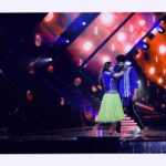 Shilpa Shinde Instagram - Jhalak Of India 🧿 @shilpa_shinde_official you nailed this one! 🤗🤗 so so happy ❤️ Don’t miss watching us only on #jhalakdikhlajaa Sat-Sun at 8pm on @colorstv #jdj10 #india #colours #choreographer #shilpashinde #bhojpuri #jdj #instagram #instagood #instalike #instadaily