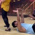 Shilpa Shinde Instagram - It's the time of rehearsal with @nishchal08 💃🏼🕺 Jhalak Dikhhla Jaa Season 10 starts from 3rd Sep, 8-pm sat-sun only on @colorstv #JhalakDikhhlaJaa10 #JDJ #JDJ10 #ShilpaShinde #reelsinsta #trending #dance #rehearsal #dancerehearsal