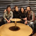 Shilpa Shinde Instagram - ❤❤🥳💃🎂 @ashutoshshindephotography @trupti.patel.a.shinde @niasharma90 @deepti_n @iam_mannugiri #birthday #celebration #shilpashinde #funtimes #family #blessed