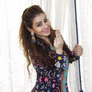 Shilpa Shinde Thumbnail - 18.1K Likes - Top Liked Instagram Posts and Photos