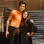 Shilpa Shinde Instagram - One of the best memories with all lovely friends❤️ @niasharma90 @nititaylor @paraskalnawat @amrutakhanvilkar @zkalra @nishchal08 @theakashthapa @mr.tanujraj @hardik_rana15 @deepti_n @suchitraswant16 @pratikutekar.official @mastanasangare @ashutoshshindephotography @trupti.patel.a.shinde @iam_mannugiri Also, I was missing you guys in yesterday's party... @manieshpaul @mr_faisu_07 @kingaliasgar @mahajani.gashmeer @gunjansinhaoriginal @rubinadilaik @dheerajdhoopar @sanamjohar @snehaworld @vaishnavi_official @vatsaalvithalani09 @iam__romsha #birthday #celebration #party #funtimes #jhalakdikhhlajaa #jdj #jdj10