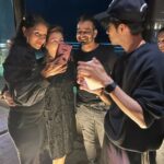 Shilpa Shinde Instagram - One of the best memories with all lovely friends❤️ @niasharma90 @nititaylor @paraskalnawat @amrutakhanvilkar @zkalra @nishchal08 @theakashthapa @mr.tanujraj @hardik_rana15 @deepti_n @suchitraswant16 @pratikutekar.official @mastanasangare @ashutoshshindephotography @trupti.patel.a.shinde @iam_mannugiri Also, I was missing you guys in yesterday's party... @manieshpaul @mr_faisu_07 @kingaliasgar @mahajani.gashmeer @gunjansinhaoriginal @rubinadilaik @dheerajdhoopar @sanamjohar @snehaworld @vaishnavi_official @vatsaalvithalani09 @iam__romsha #birthday #celebration #party #funtimes #jhalakdikhhlajaa #jdj #jdj10