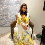 Shilpa Shinde Instagram - 💛🤍 #shilpashinde #goodmorning #funtimes #enjoy #picoftheday #mondayvibes #monday Jaipur PinkCity