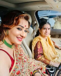 Shilpa Shinde Thumbnail - 41K Likes - Top Liked Instagram Posts and Photos