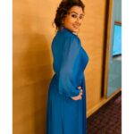 Shilpa Shinde Instagram - It's about last night 💙💙 #goodmorning #sunday #sundayvibes #funtimes #shilpashinde #event #lucknow #enjoy #picoftheday #blessed #sundayfunday Lucknow, Uttar Pradesh