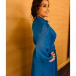 Shilpa Shinde Instagram - It's about last night 💙💙 #goodmorning #sunday #sundayvibes #funtimes #shilpashinde #event #lucknow #enjoy #picoftheday #blessed #sundayfunday Lucknow, Uttar Pradesh