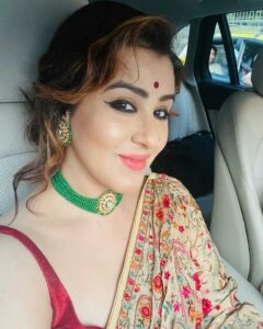 Shilpa Shinde Thumbnail - 40.1K Likes - Top Liked Instagram Posts and Photos