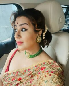 Shilpa Shinde Thumbnail - 40.1K Likes - Top Liked Instagram Posts and Photos